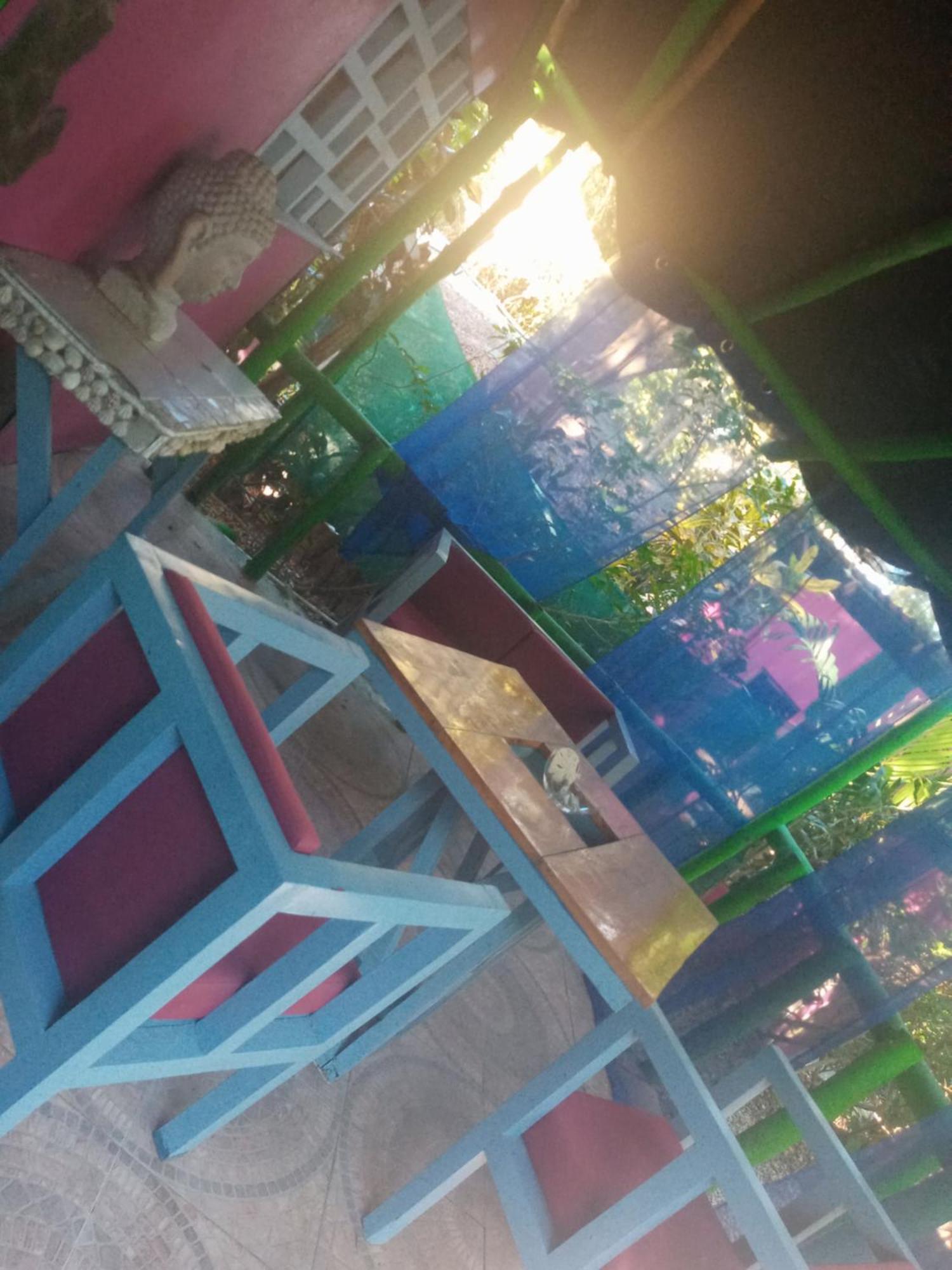 카리요 Chez Nous 아파트 외부 사진