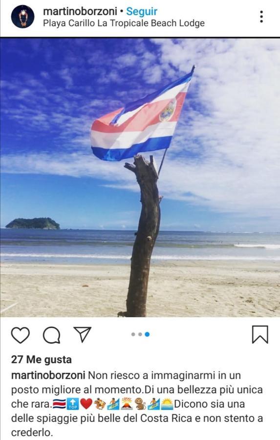 카리요 Chez Nous 아파트 외부 사진