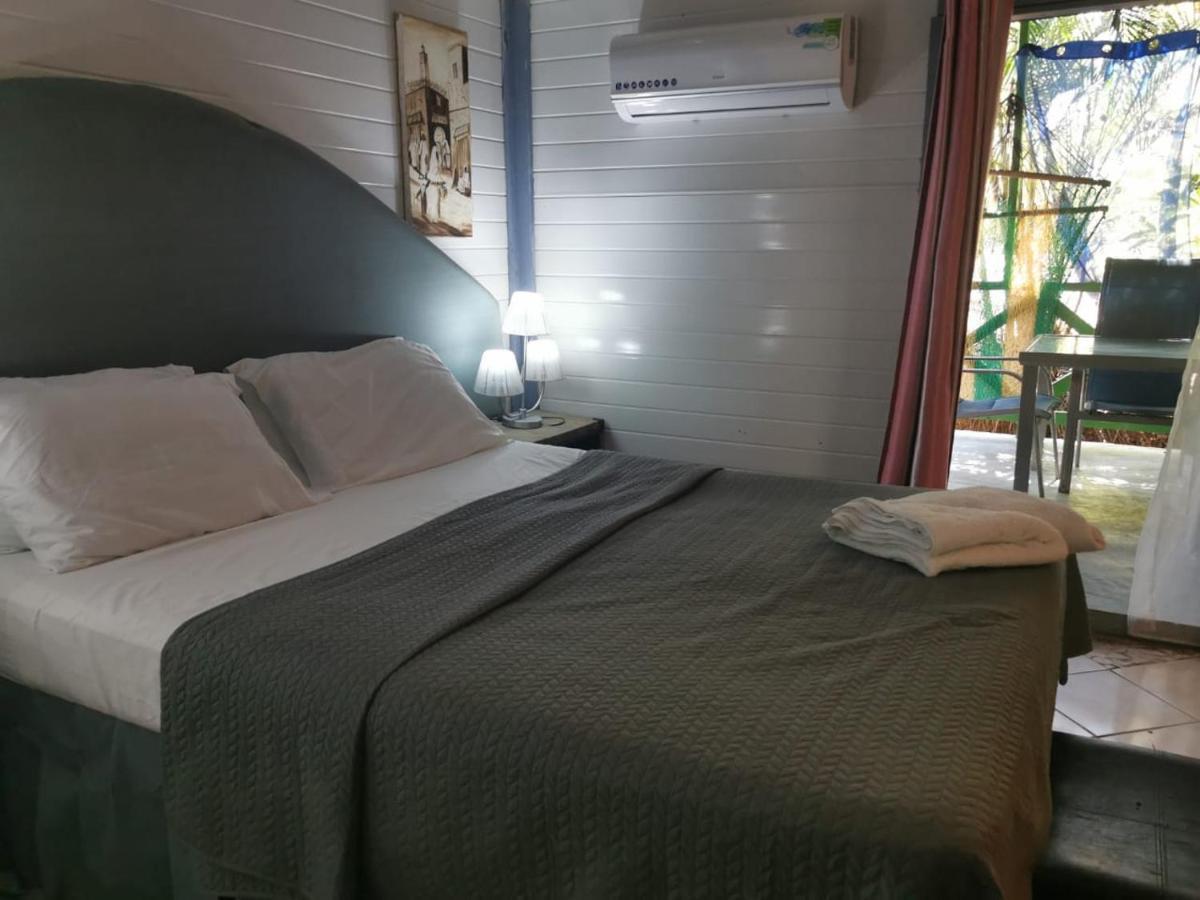 카리요 Chez Nous 아파트 외부 사진