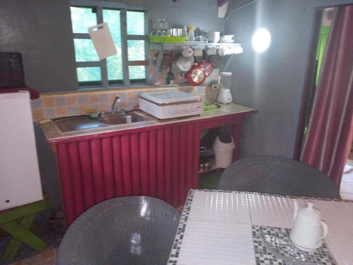 카리요 Chez Nous 아파트 외부 사진