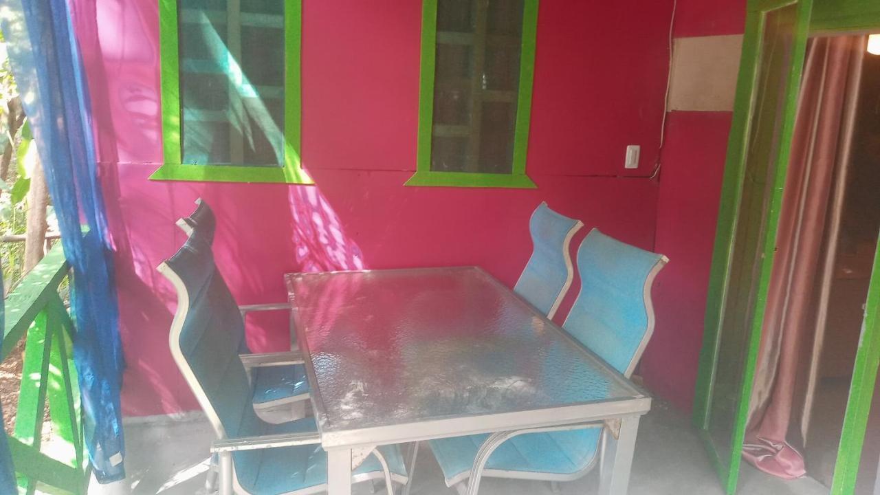 카리요 Chez Nous 아파트 외부 사진