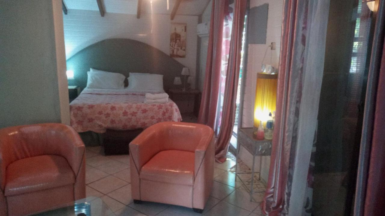 카리요 Chez Nous 아파트 외부 사진