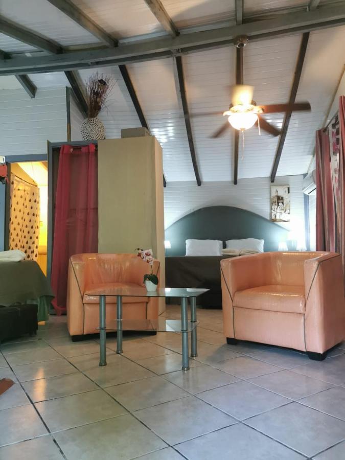 카리요 Chez Nous 아파트 외부 사진