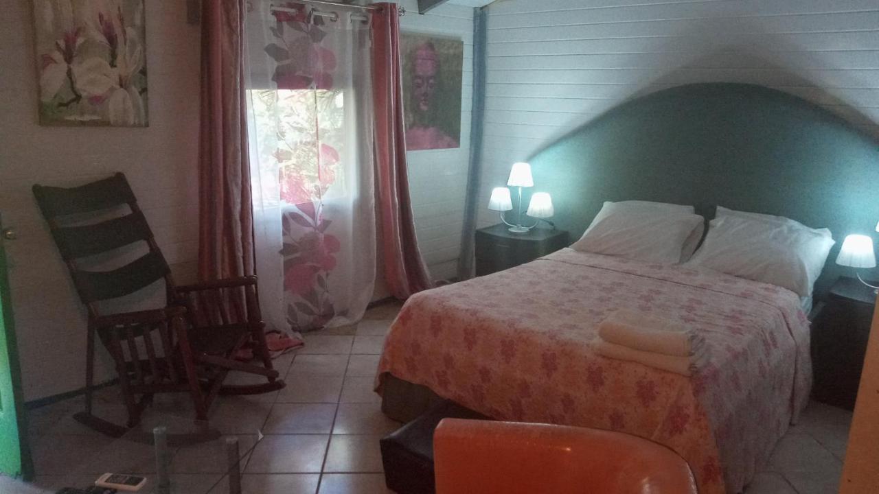 카리요 Chez Nous 아파트 외부 사진