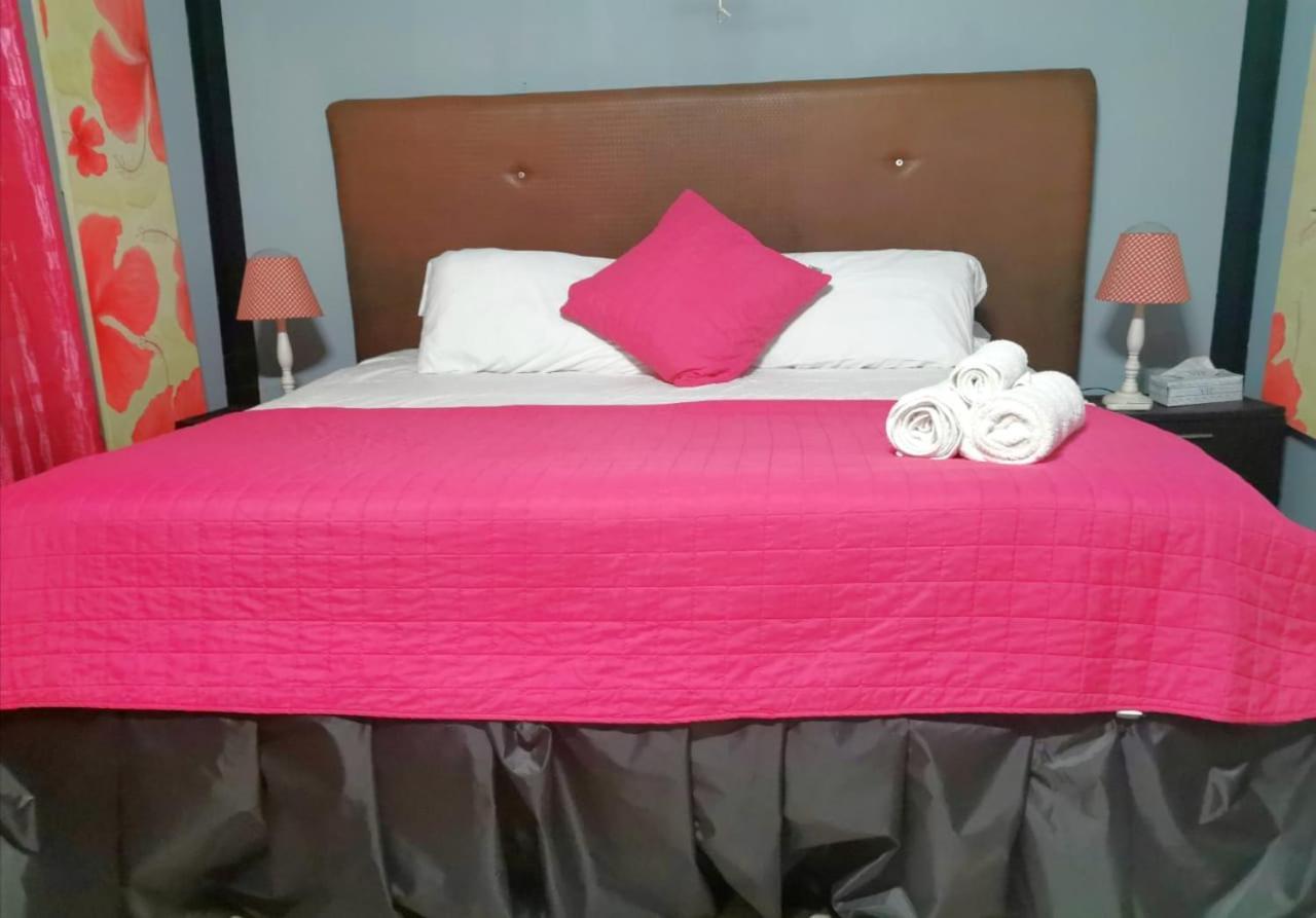 카리요 Chez Nous 아파트 외부 사진